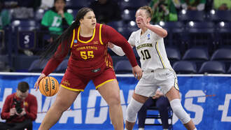 Iowa State vs. Indiana Women's Basketball Predictions - Nov. 30