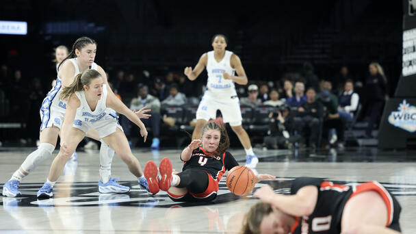 Iowa vs. Fairfield Women's Basketball Predictions - Nov. 30