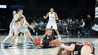 Iowa vs. Fairfield Women's Basketball Predictions - Nov. 30