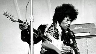 On This Day In 1967 Jimi Hendrix Delivered 'Axis: Bold As Love'