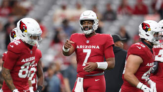 Sports - Buccaneers vs. Cardinals Nov. 30 Viewing Options: TV, Live Stream