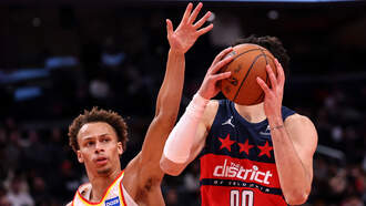 76ers vs. Hawks Predictions, Odds & Stats – Nov. 30