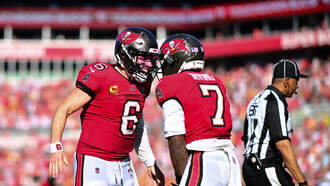 Bucs Survive Late Scare, Gut Out 20-17 Win Over Cardinals