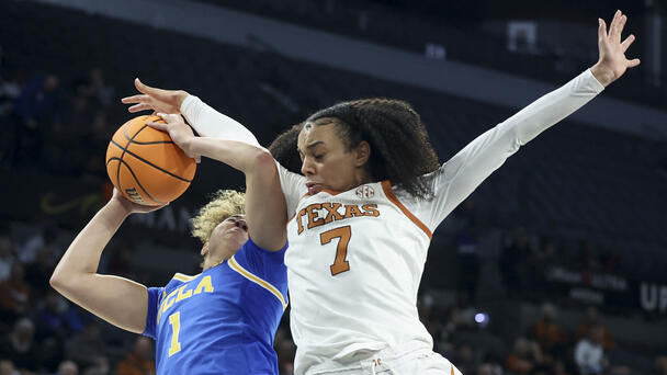 UCLA vs. Tennessee Women's Basketball Predictions - Nov. 30