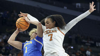UCLA vs. Tennessee Women's Basketball Predictions - Nov. 30
