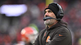 49ers Throttle Browns