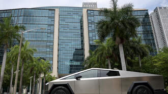 Mick's Morning News- Monday