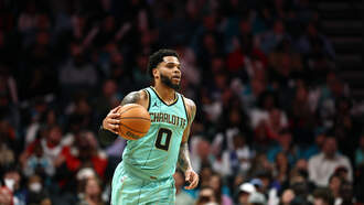 Hornets vs. Nets Time, TV & Stream – Dec. 1