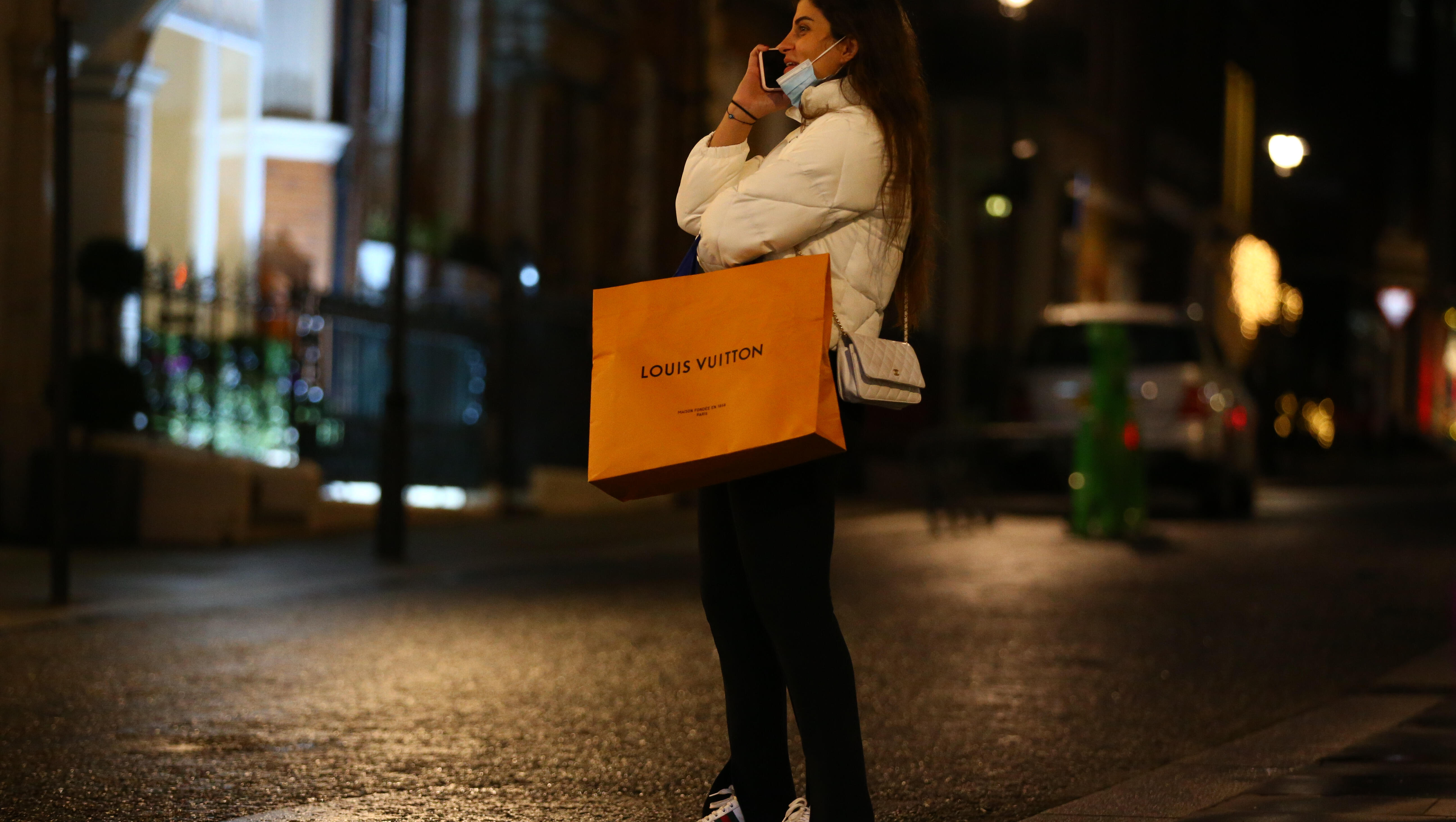 Louis Vuitton and Timberland Release $85K Limited Edition Luxury Boot