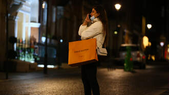 Louis Vuitton and Timberland Release $85K Limited Edition Luxury Boot