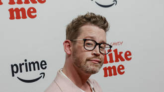 Jeff Stevens - Macaulay Culkin's Kids Don’t Realize He's Kevin From HOME ALONE