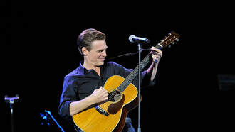 Even More New Music Drops from Bryan Adams..Just in Time for the Holidays