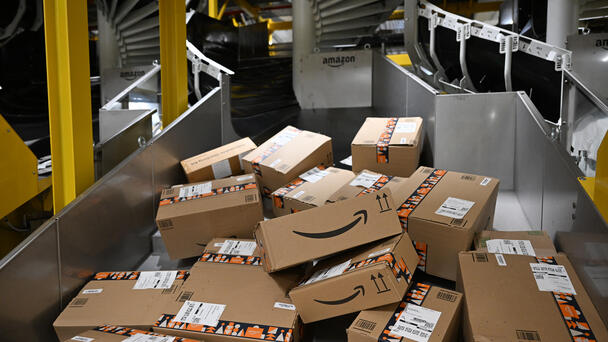 Is Cyber Monday Obsolete? We Spent a Record $11.8 Billion Online on...