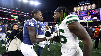 Sports - Stefon Diggs Week 13 Preview vs. the Giants