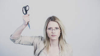 What's Something That's Normal to Have One of, but Strange to Have Two of?