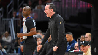 Cavaliers Fall To Celtics