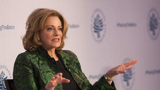 Talking Russia-Ukraine with Foreign Policy Expert KT McFarland