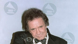 Johnny Cash Estate Is Suing For Someone's Johnny Cash Impersonation?