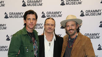 Have You Heard The New Avett Brothers Project?