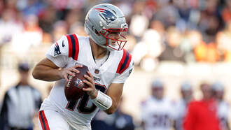 Patriots vs. Giants Dec. 1 Viewing Options: TV, Live Stream