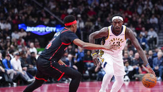 Sports - Cavaliers vs. Pacers Time, TV & Stream – Dec. 1