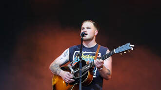 Here's The Answer To Win Zach Bryan Concert Tix Tue Morning