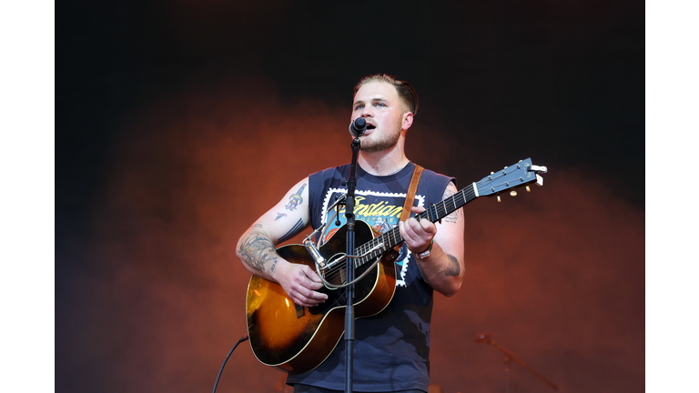 2022 Stagecoach Festival - Day 2