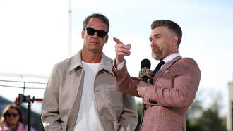 The Ridiculous Lane Kiffin Soap Opera 