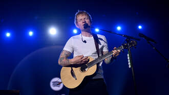 Have You Watched Ed Sheeran's Latest Documentary on Netflix?