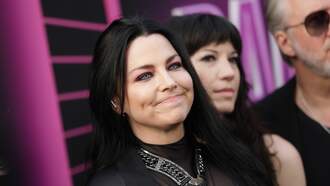 Evanescence, Red Rocks Amphitheatre, October 26, 2026