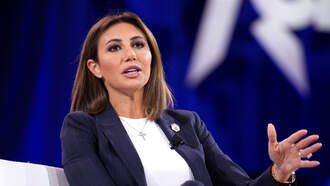 Appeals Court Releases Ruling On Legality Of Alina Habba's Appointment