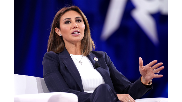 Conservatives Gather For Annual CPAC Conference In Washington DC