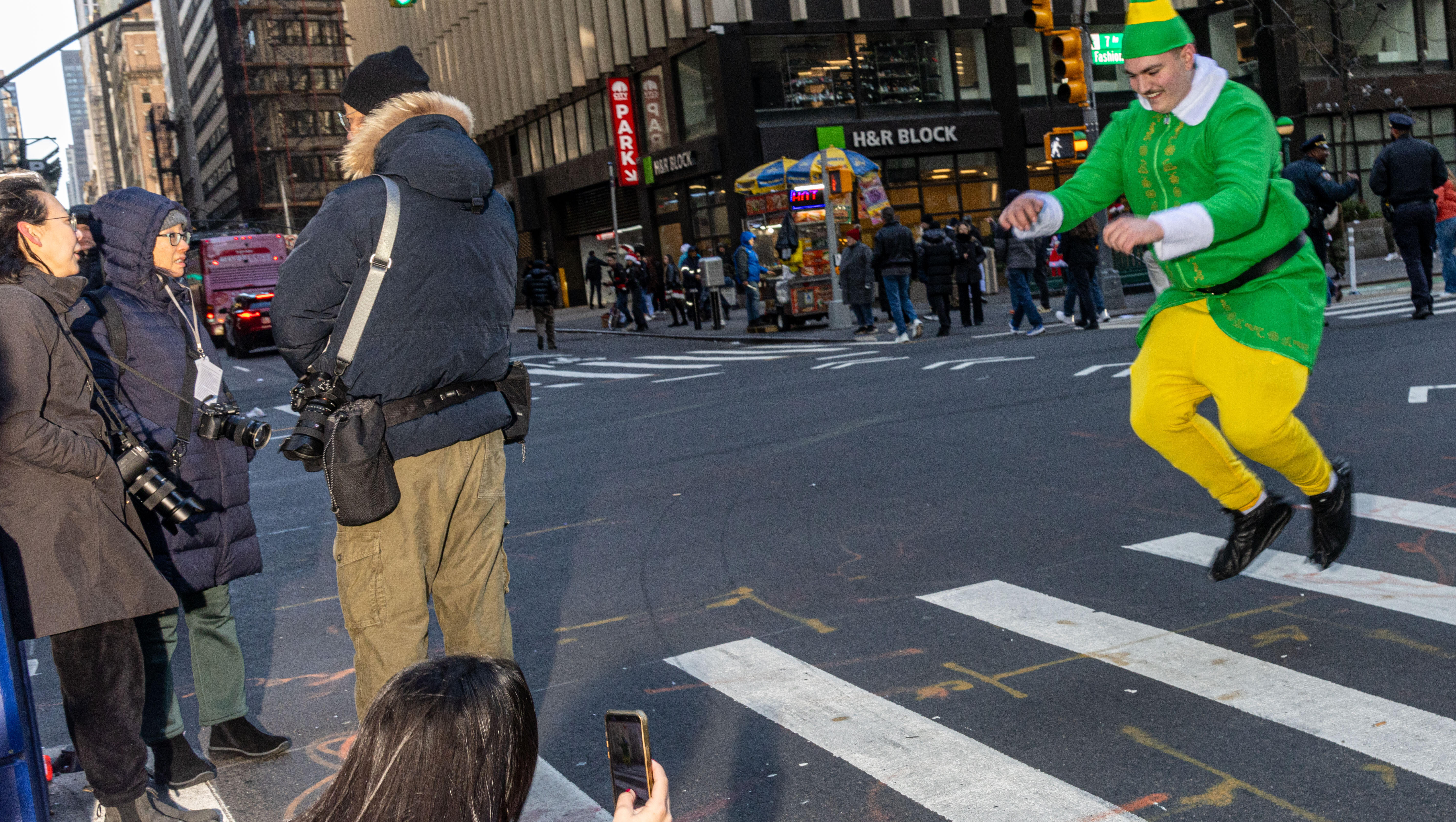 Here Are the Top Holiday Movies, According to iMDB