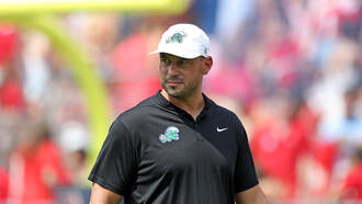 Florida Football Hiring Tulane's Jon Sumrall As Head Coach