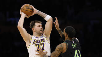 Pelicans Lose To Lakers