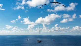 The Situation on Monday 12-1-25