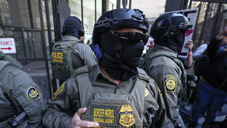 New Orleans Reportedly Next On Border Patrol List