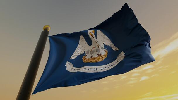 Nungesser Names Pair Of British TikTok Travelers As Louisiana Ambassadors