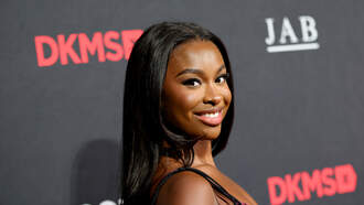 Entertainment News - Coco Jones To Perform 'Lift Every Voice and Sing' At Super Bowl LX