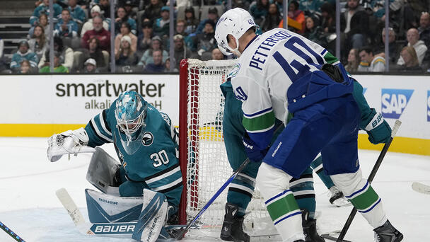 Avalanche vs. Canucks Prediction & Picks - Dec. 2