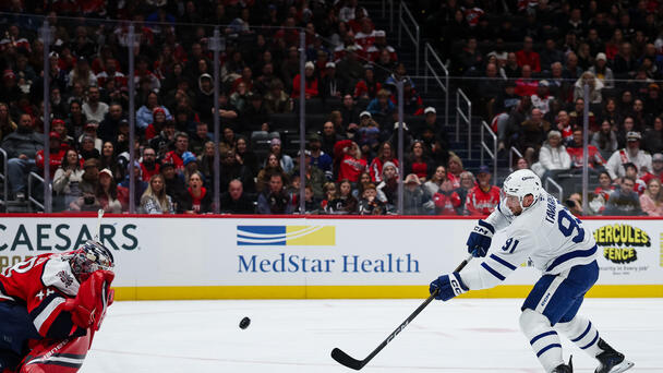 Panthers vs. Maple Leafs Prediction & Picks - Dec. 2