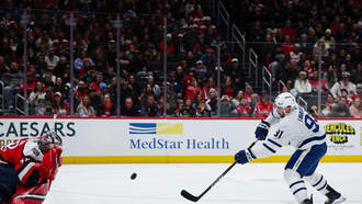 Panthers vs. Maple Leafs Prediction & Picks - Dec. 2