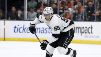 Kings vs. Capitals Prediction & Picks - Dec. 2