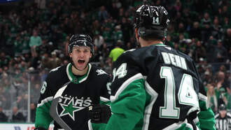 Stars vs. Rangers Prediction & Picks - Dec. 2