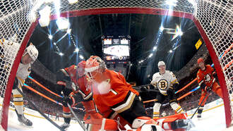 Red Wings vs. Bruins Prediction & Picks - Dec. 2