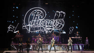 Chicago and Styx Are On Tour In 2026!