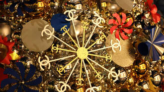 De-cluttering for Christmas