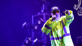 Limp Bizkit Plays First Concert Following Bassist's Death