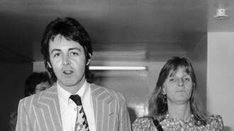 On This Day In 1973, Wings Released 'Band On The Run'