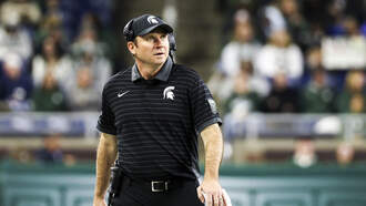 Michigan State Fires Coach, Hires Pat Fitzgerald